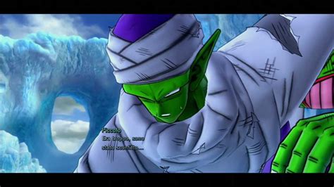 Internauts could vote for the name of. Dragon Ball Z Ultimate Tenkaichi: Hero Mode Vs Piccolo【HD 1080p】 - YouTube