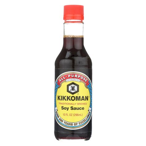 Kikkoman Hoisin Sauce Case Of 12 93 Fl Oz