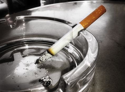 Study Finds Smoking More Deadly Than Hiv Go Magazine
