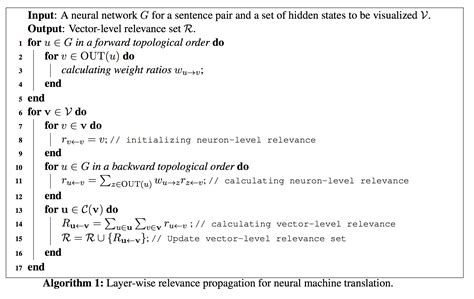 Visualizing And Understanding Neural Machine Translation CarbonCoo S Blog