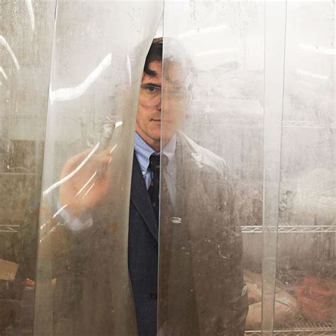 How Violent Is The House That Jack Built By Lars Von Trier