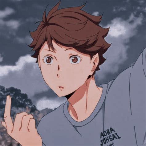 Oikawa Tooru Haikyuu Oikawa Oikawa Tooru Haikyuu Anime Images And Photos Finder