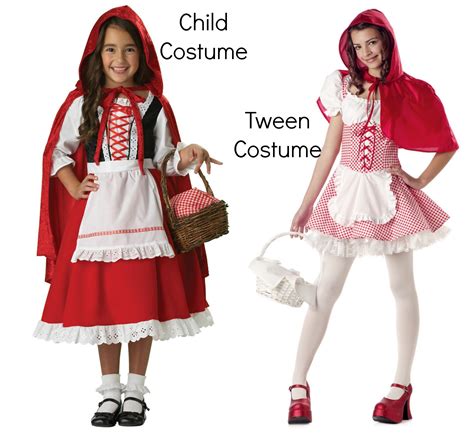 Here S Proof That Tween Girl Halloween Costumes Are Way Too Sexed Up Huffpost