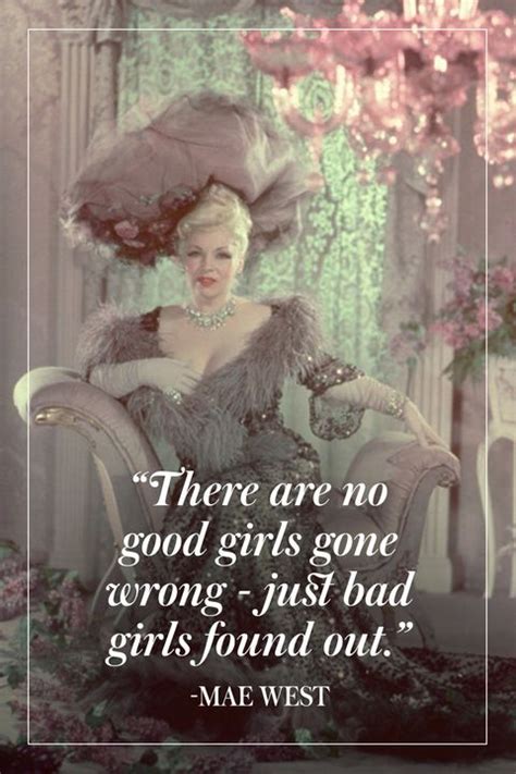 15 Greatest Mae West Quotes Ever Quotes By Mae West About Life And Love