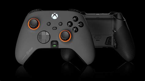 Scuf Wi Fi Recreation Controller For Xbox Series X Might Repair The