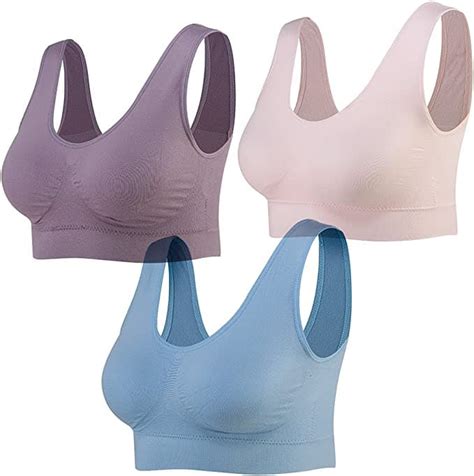 10 Best Sleeping Bras For Large Busts That Fit Them Perfectly 2023