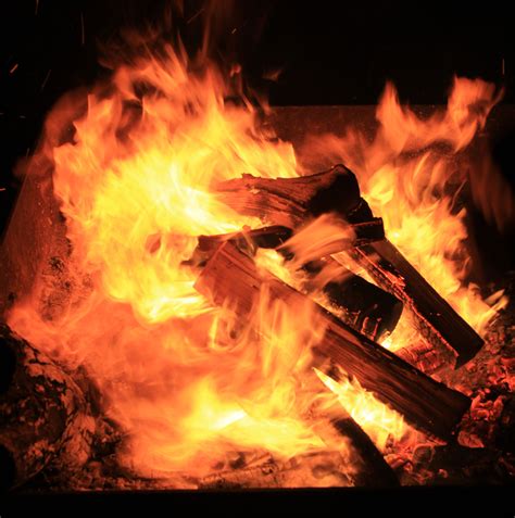 Burning Fire Image Free Stock Photo Public Domain Photo Cc0 Images