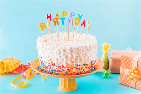 20 Best Happy Birthday Zoom Backgrounds The Party Room