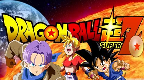 As of now, after dragon ball super there is just end of z. What Will Happen After Dragon Ball SUPER? - YouTube