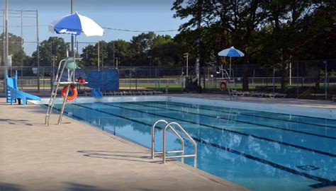 Oakville To Open Splash Pads Select Pools This Summer Chch