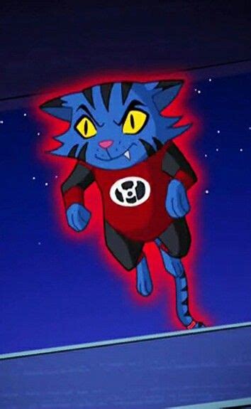 Dex Starr From Justice League Action Red Lantern Corps Dex Starr