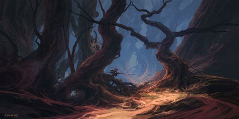 Andreas Rocha Portfolio The Clearing