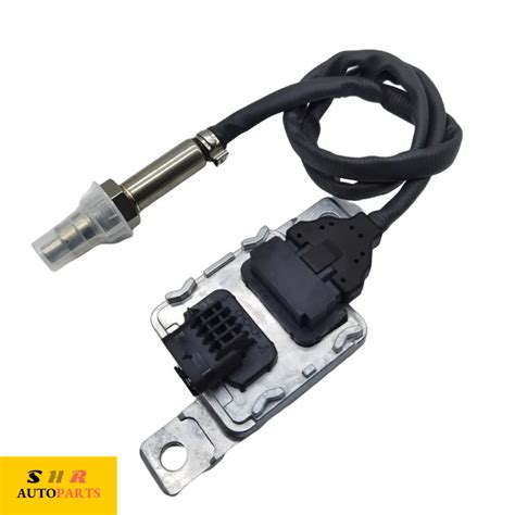 Ac Nox Sensor Vw Porsche Sns A A C Shr Autoparts