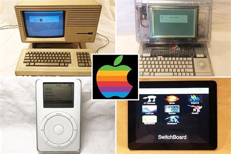 Early Apple Prototypes Are Being Sold On Ebay And They Start At Just £15
