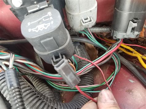 How To Jump Fuel Pump Relay On Chevy Truck Asking List