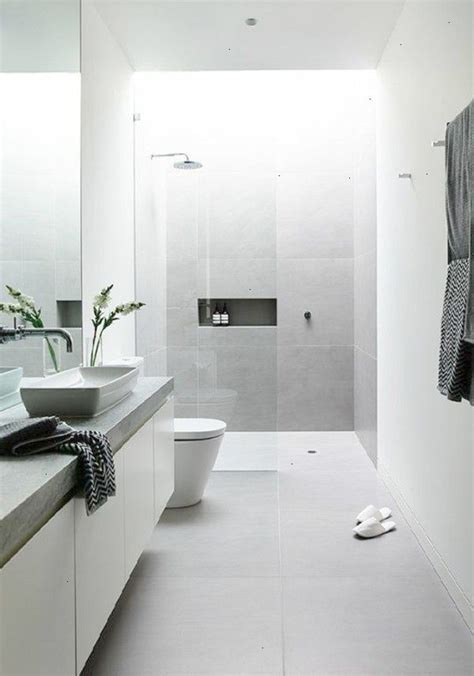 Modern Bathroom Tile Ideas 2020 Best Design Idea