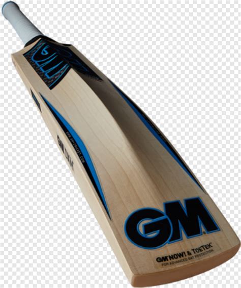 Plain Cricket Bat Gunn And Moore Neon Dxm Short Handle Mens English