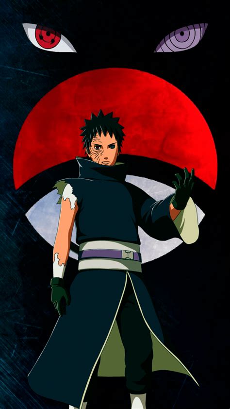Obito Uchiha Cool 4k Wallpapers Wallpaper Cave Images