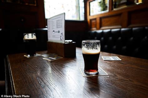 Two Out Of Five Britons Say Their Favourite Pubs Are Still Closed Due To
