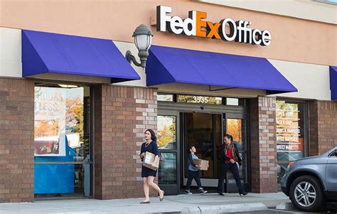 How to ship frozen food www.fedex.com - FedEx Office Customer Satisfaction Survey ...