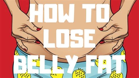 How To Lose Belly Fat Without Workout 16 Ways To Lose Weight And Get