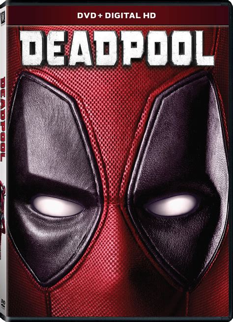 Deadpool Wann Kommen Dvd And Blu Ray And Welche Extras Erwarten Euch