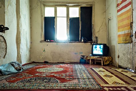 A Look Inside Syrian Refugee Homes The Leica Camera Blog