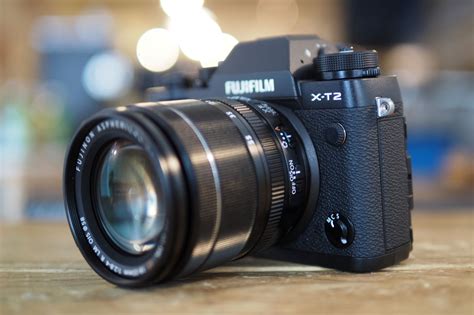 Fujifilm Xt2 Review Cameralabs