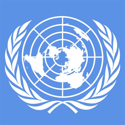 ONU Logo Nações Unidas Logo PNG e Vetor Download de Logo