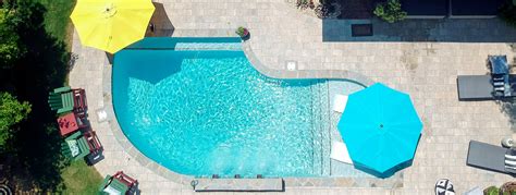 Pensacola Custom Swimming Pool Builders│blue Haven Pools