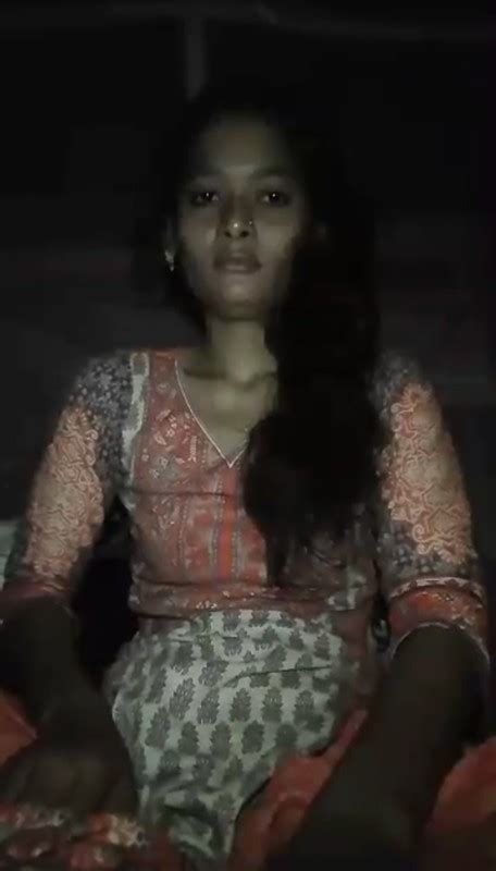 Bangladeshi Village Girl Showing And Fingering