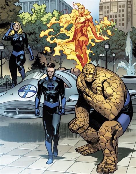 Will The Thing From The Fantastic Four Be Cgi Or Practical In The
