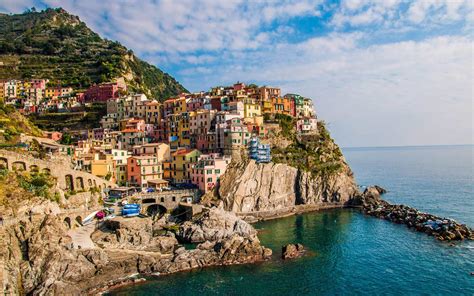 The prices at cinque terre liguria italia may vary depending on your stay (e.g. Manarola, the Cinque Terre's Nativity Scene | Tuscany ...