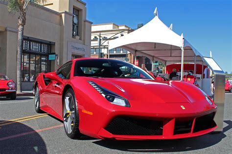 We did not find results for: Ferrari's descended on Pasadena for the 2018 Concorso Ferrari | Ferrari Beverly Hills