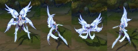 13 Rarest Skins In League Of Legends Updated