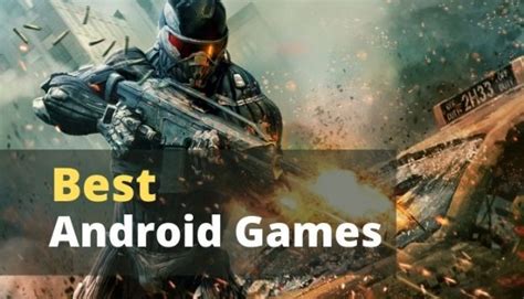 The Best Android Games Of 2020 To Play On Emulators Memu Blog