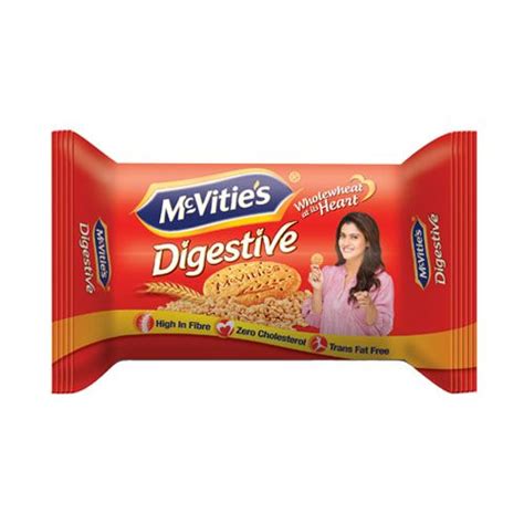 Buy Mcvities Digestive Biscuits Gm Pouch Online At Best Price Bigbasket