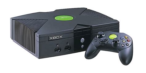 Report First Wave Of Original Xbox Games To Become Backwards