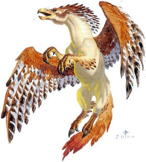 16 Hippogriff Ideas Mythical Creatures Mystical Creatures Fantasy