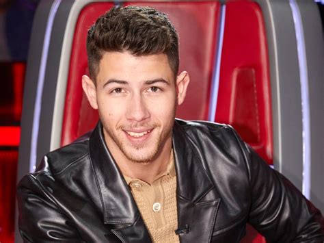 Nick jonas's profile including the latest music, albums, songs, music videos and more updates. Nick Jonas returning to 'The Voice' replacing Gwen Stefani as coach for Season 20 in 2021 ...