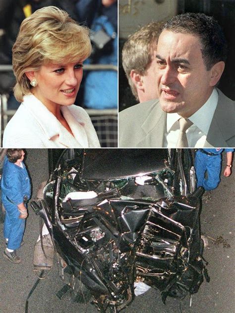How Princess Dianas Death Shook The Media Landscape