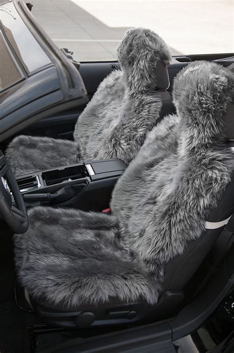 We're bringing the best mobile car wash near me experience directly to you without having to leave your driveway, with just a few clicks. Universal Long Wool Sheepskin Car Seat Cover | Overland ...