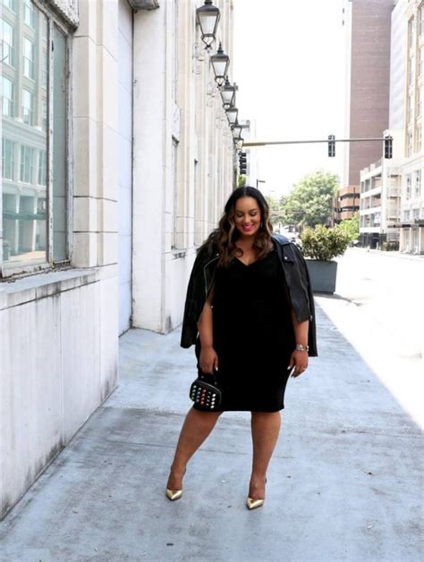 5 Plus Size Outfits For Your Next Date Insyze