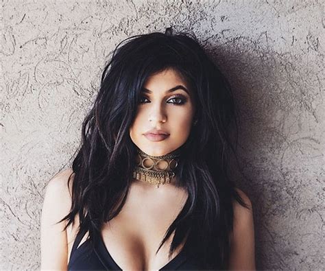 Kylie Jenner Has A Reported Surprise Album On The Way