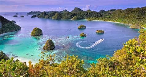 The Beautiful Islands Of Indonesia For Your Audiovisual Project 5