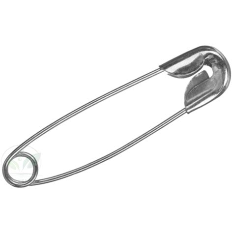 Safety Pin Medium Size Manufacturers Suppliers And Exporters In Kenya