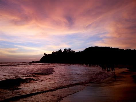 The 7 Secrets About Baga Beach Only A Handful Of People Know Indiachal