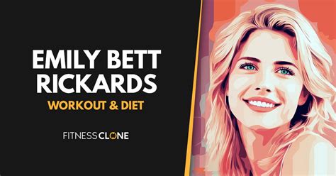 Emily Bett Rickards Workout Routine And Diet Plan