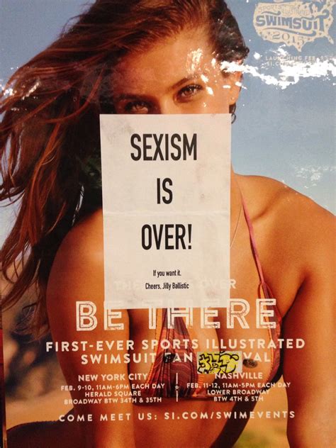 Sexism Is Over If You Want It Boing Boing