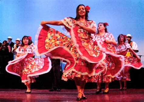 Puerto Rican Folkloric Dance And Cultural Center Music Dance And